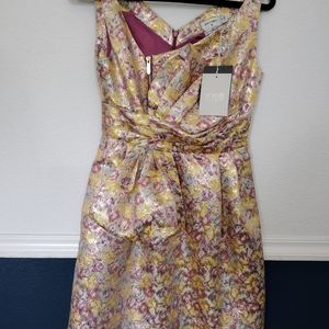 Zac Posen x Target dress